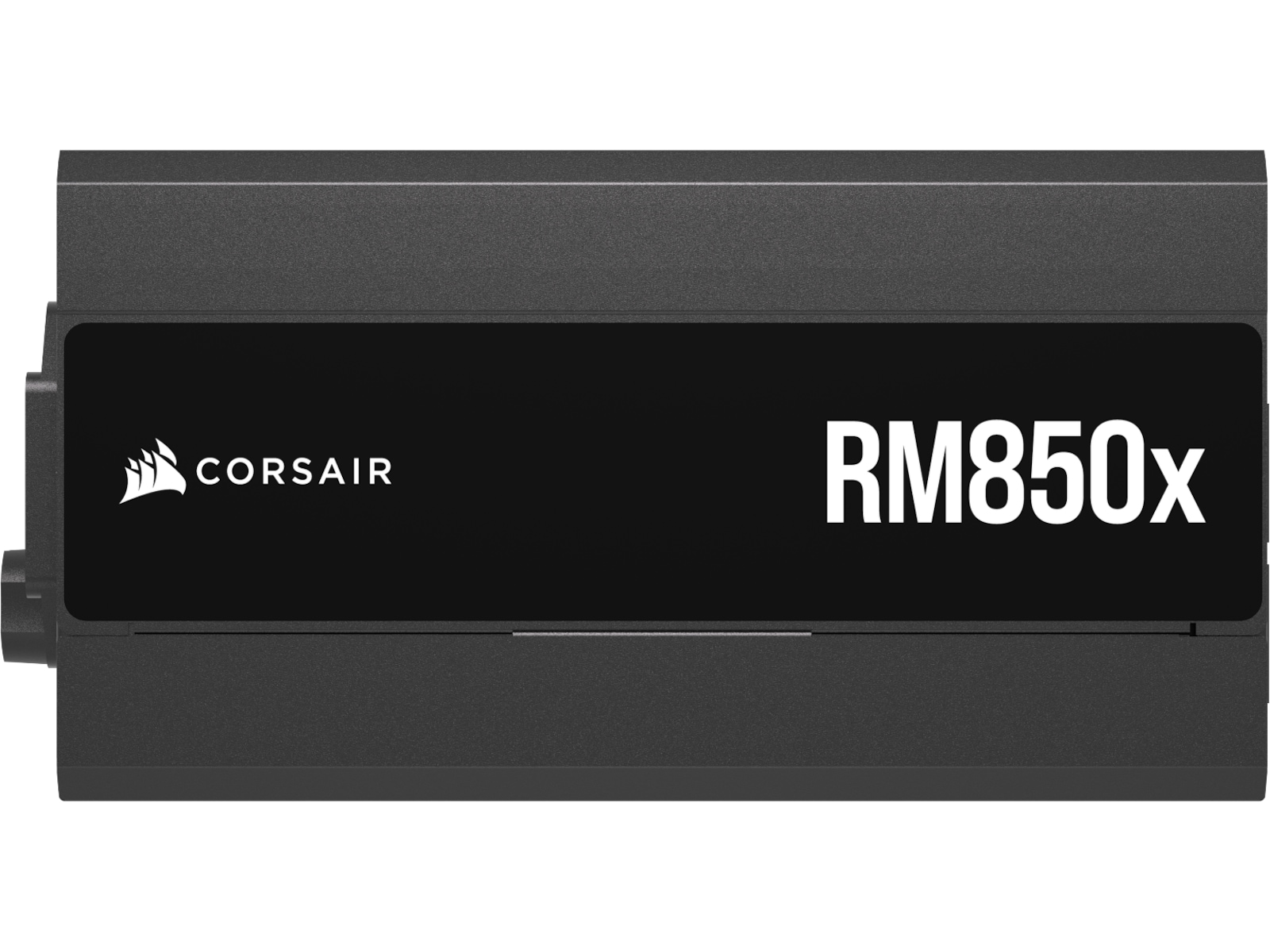 Corsair RMx Series RM850x PSU Enheter