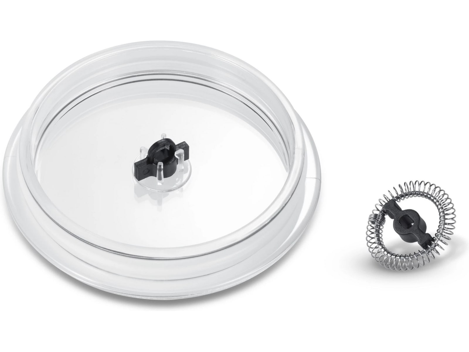 Andersson MKF-H2000 Melkeskummer Tilbehør til kaffemaskiner