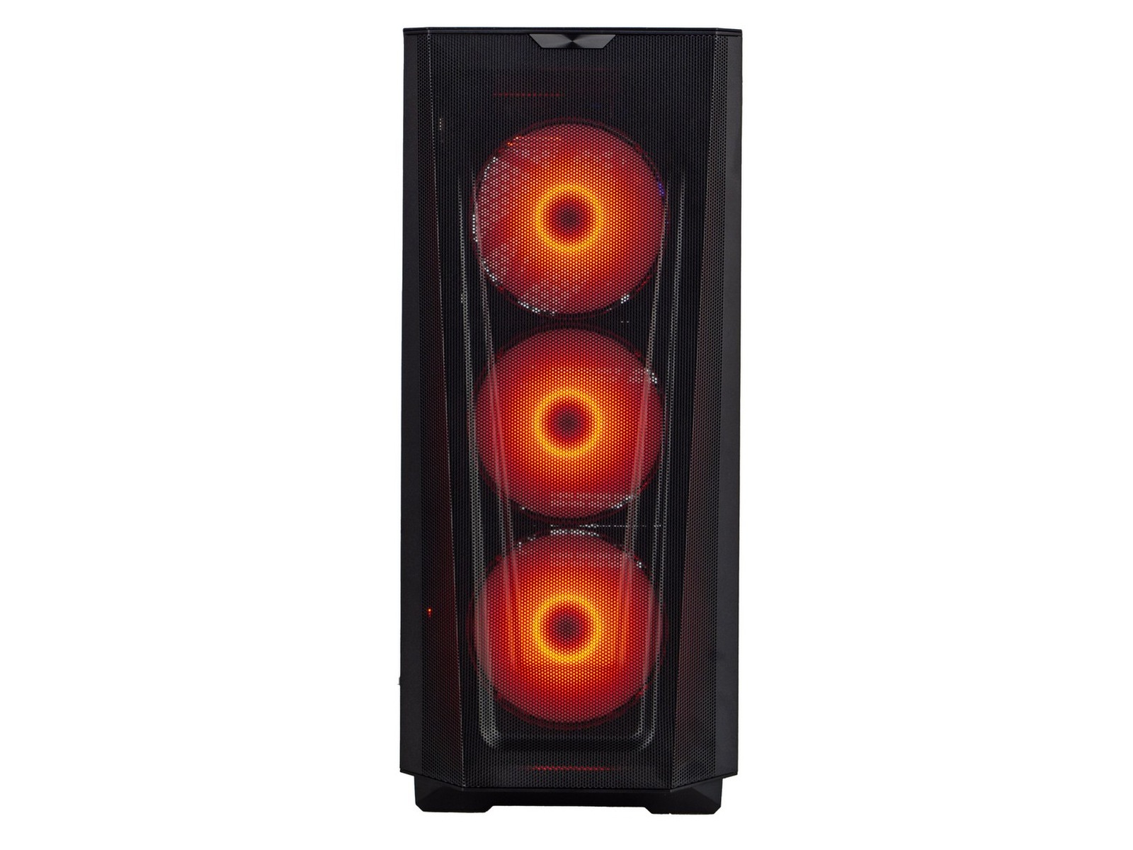 Komplett-PC Epic Gaming a200 RGB Gaming-PC stasjonær