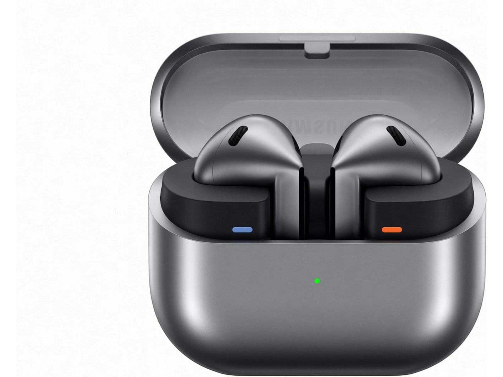 Galaxy Buds3 trådløse ørepropper, In Ear (sølv) Ørepropper