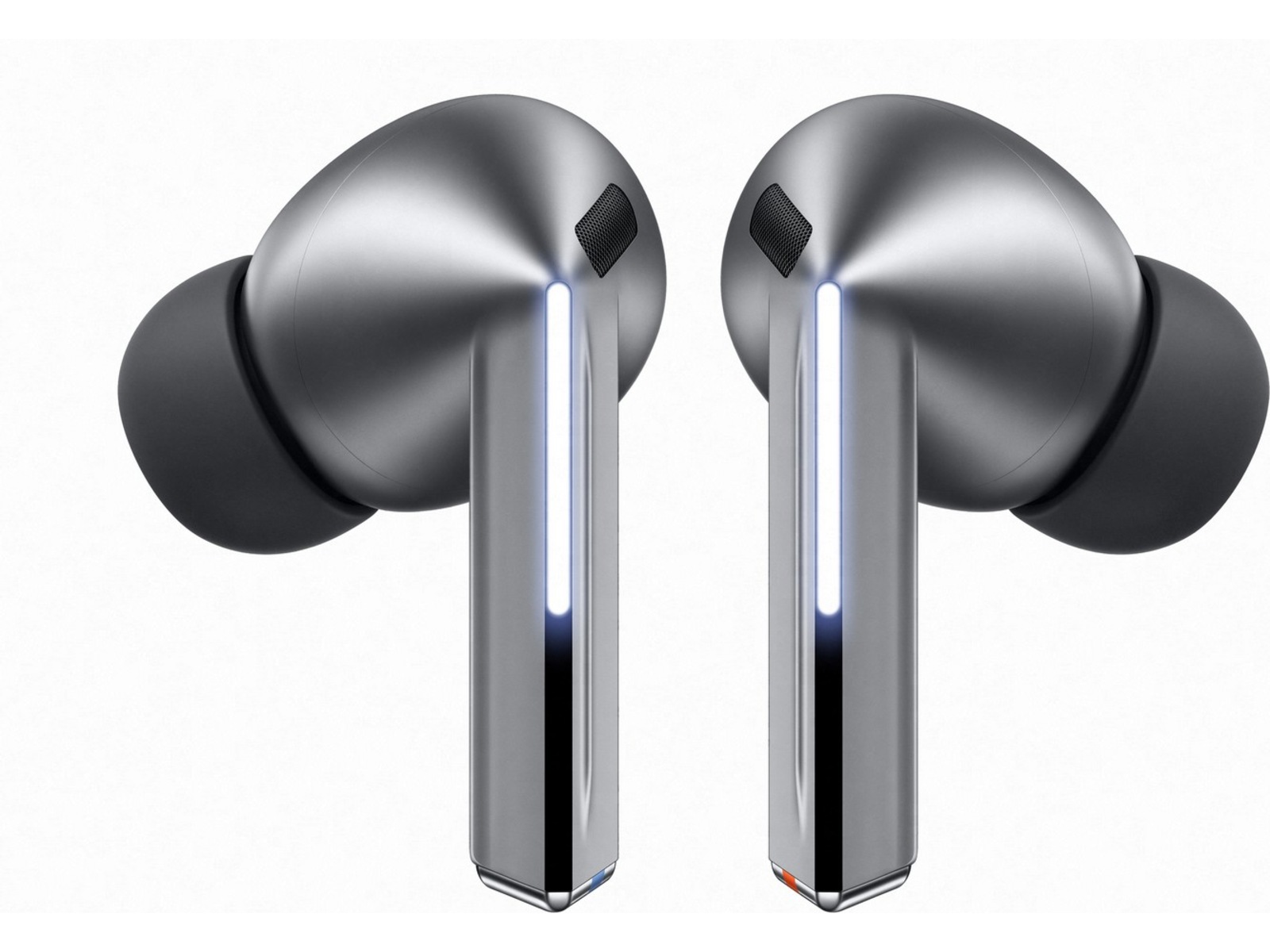 Galaxy Buds3 Pro trådløse ørepropper, In Ear (sølv) Ørepropper