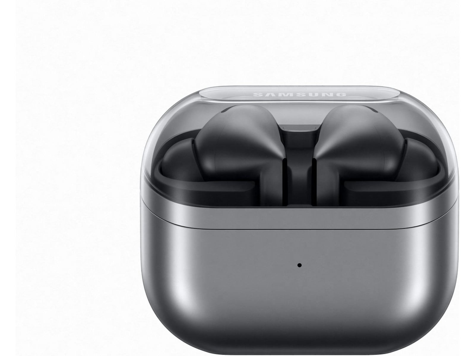 Galaxy Buds3 Pro trådløse ørepropper, In Ear (sølv) Ørepropper