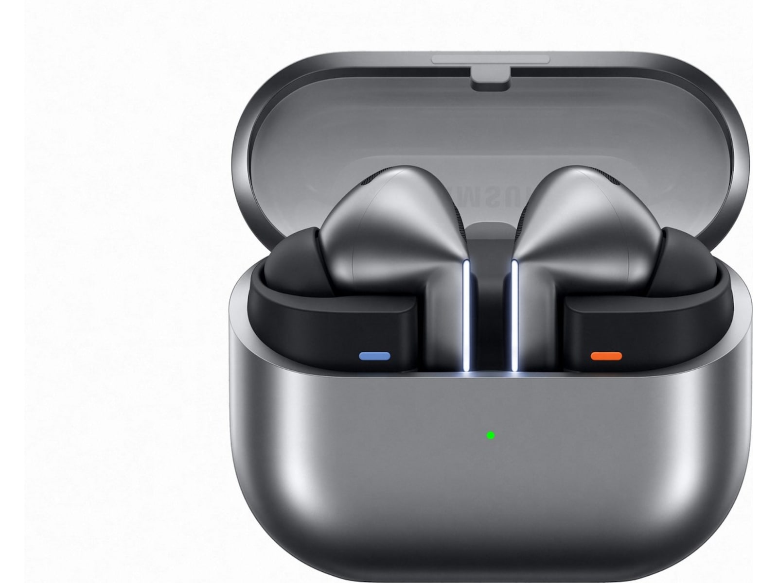 Galaxy Buds3 Pro trådløse ørepropper, In Ear (sølv) Ørepropper