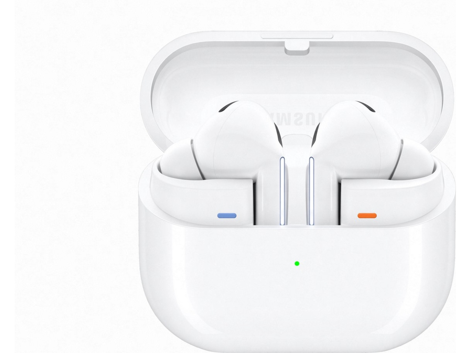 Galaxy Buds3 Pro trådløse ørepropper, In Ear (hvit) Ørepropper