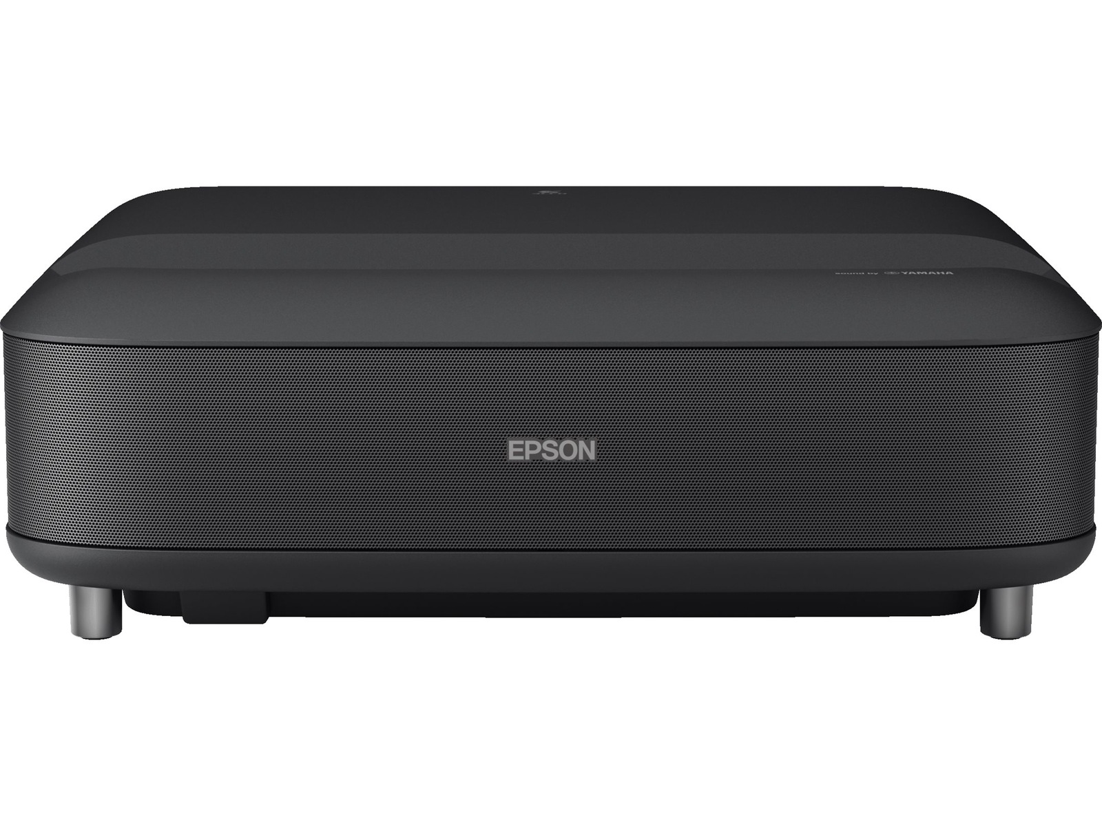 Epson 4K projektor EH-LS650B (sort) -B-Grade Demo TV/projektor