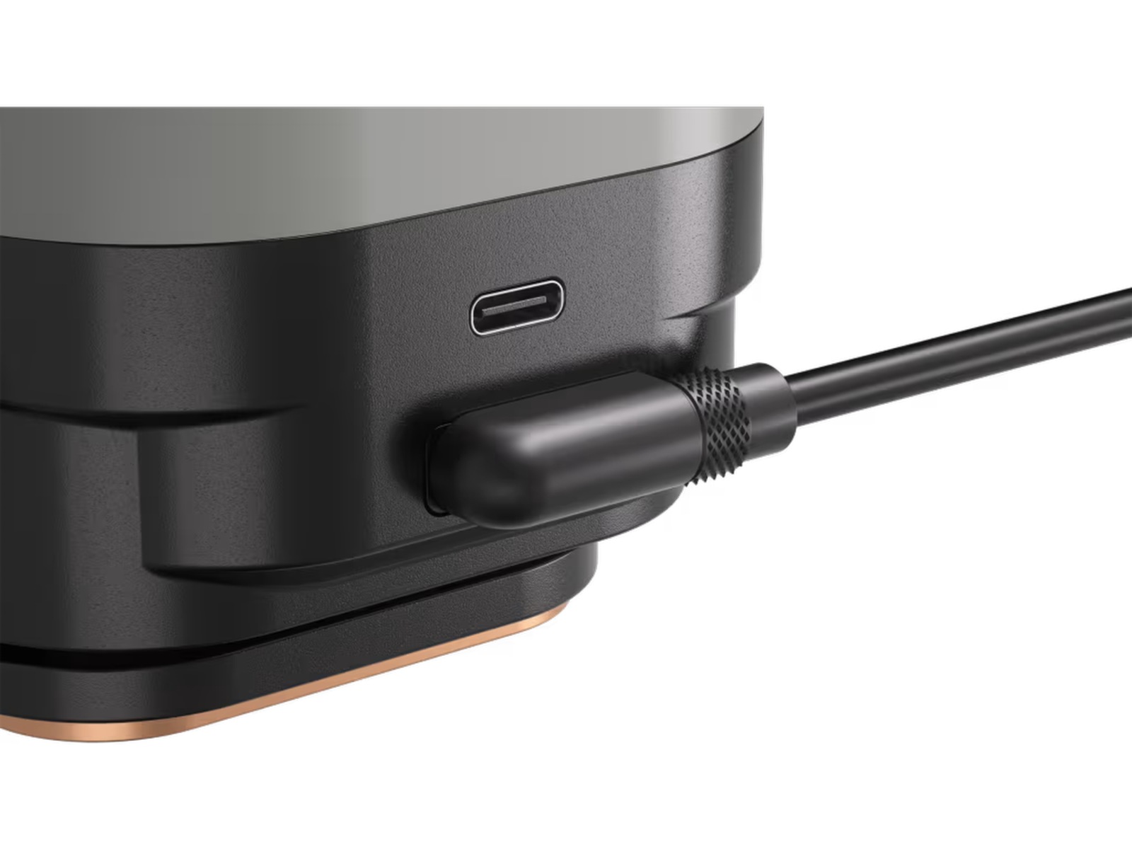 Corsair iCUE LINK Titan 280 RX RGB AIO Kjøler (sort) CPU - Vannkjøling