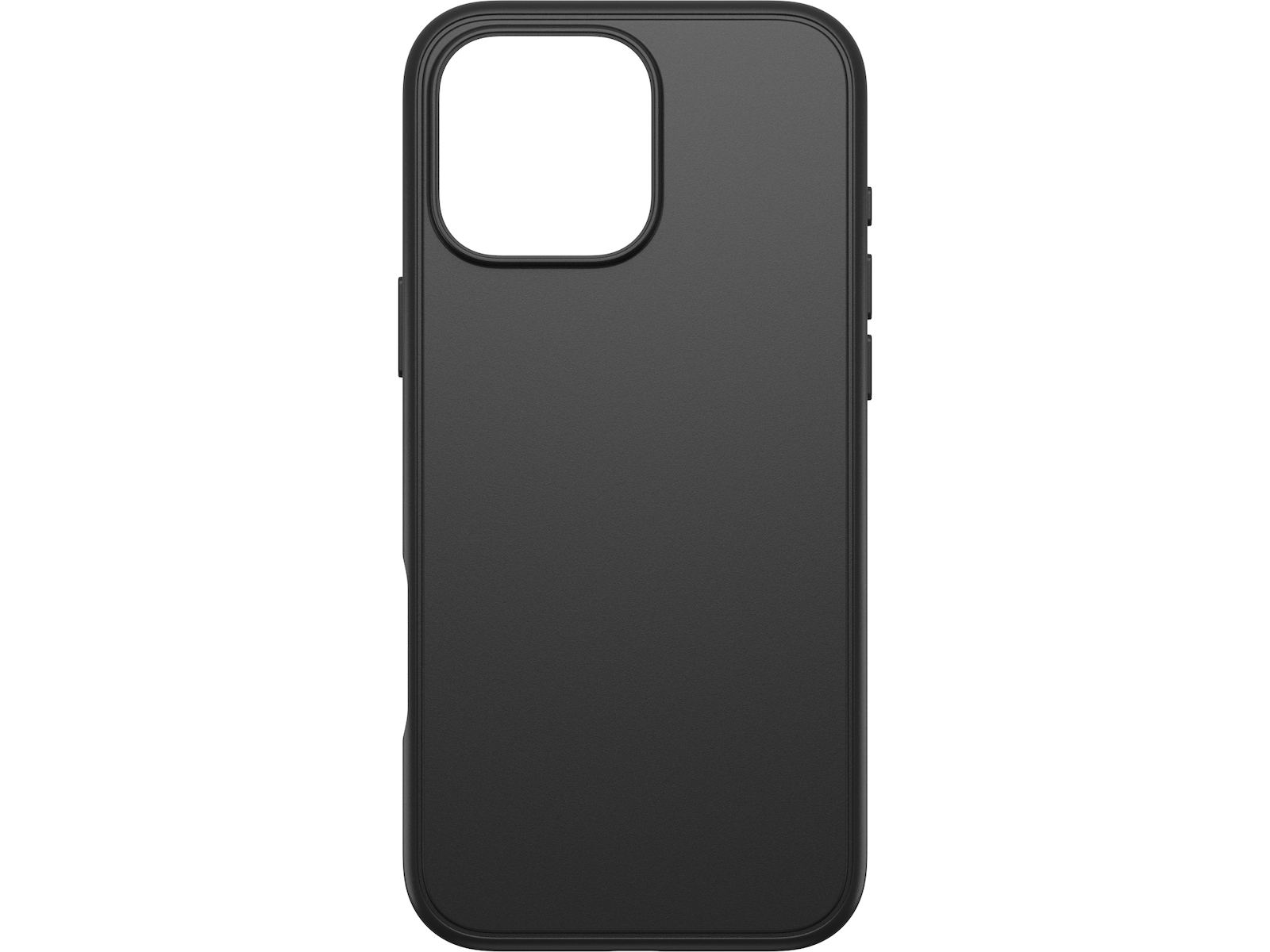 OtterBox iPhone 16 Pro Max Symmetry deksel - ProPack (sort) Mobildeksel