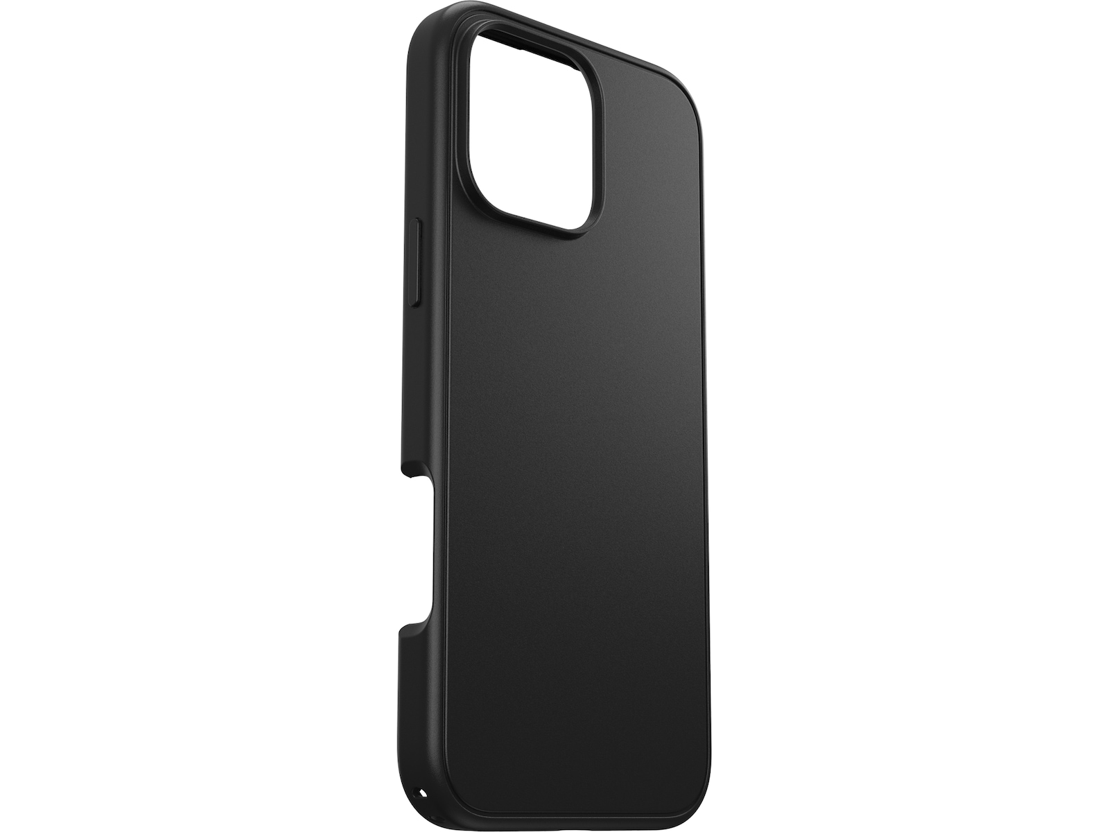 OtterBox iPhone 16 Pro Max Symmetry deksel - ProPack (sort) Mobildeksel