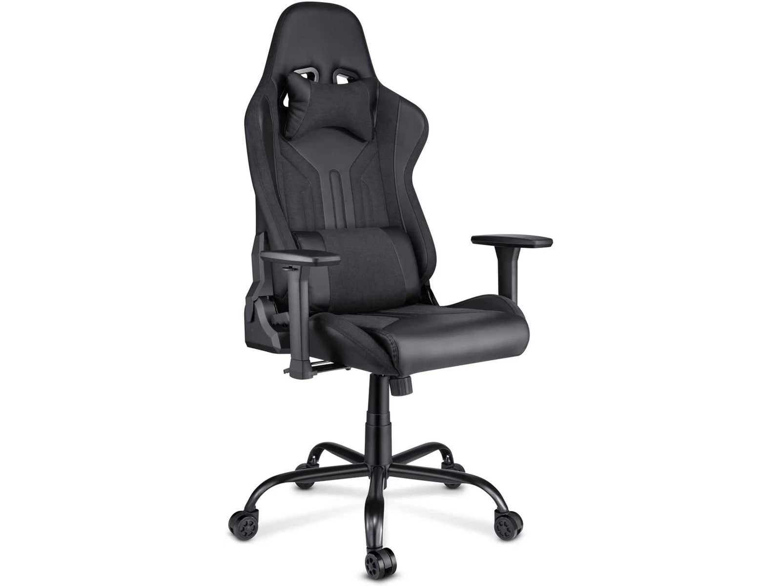 Mission SG Nemesis gamingstol Gamingstoler