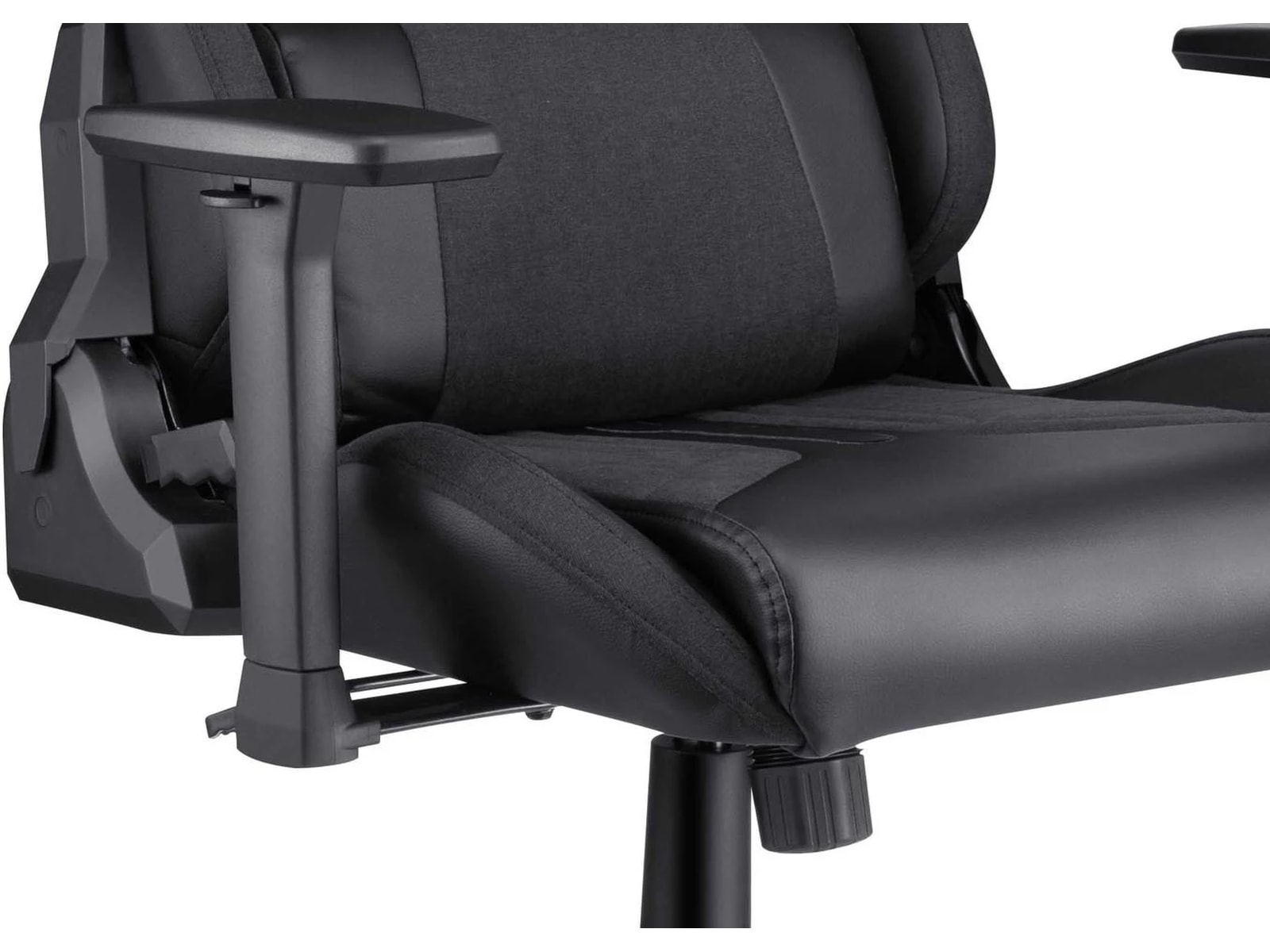 Mission SG Nemesis gamingstol Gamingstoler