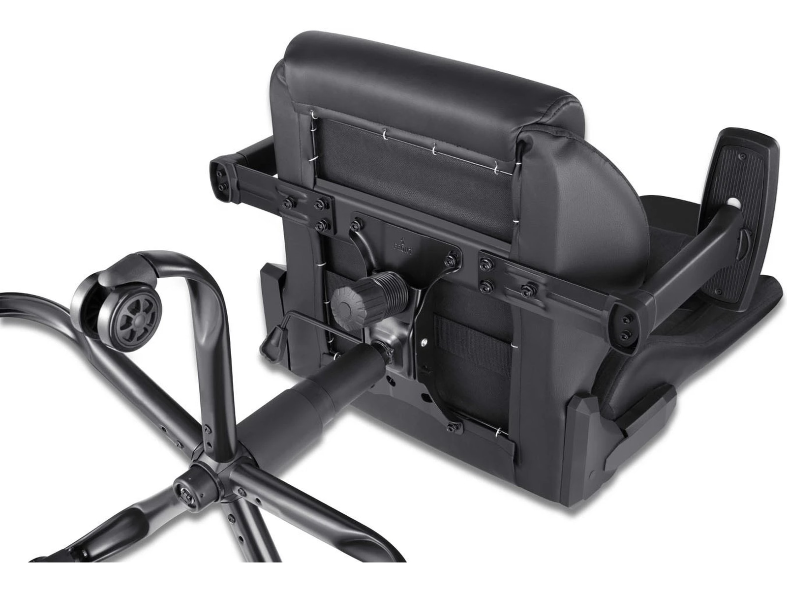 Mission SG Nemesis gamingstol Gamingstoler