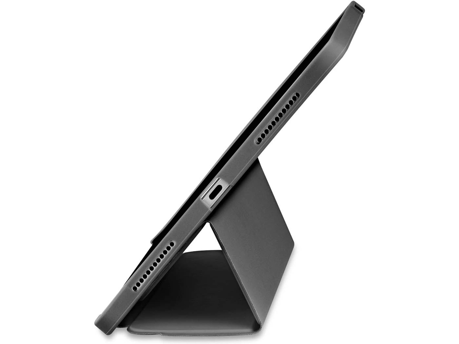 Andersson iPad 10,9" / 11" Deksel (sort) Deksel til nettbrett