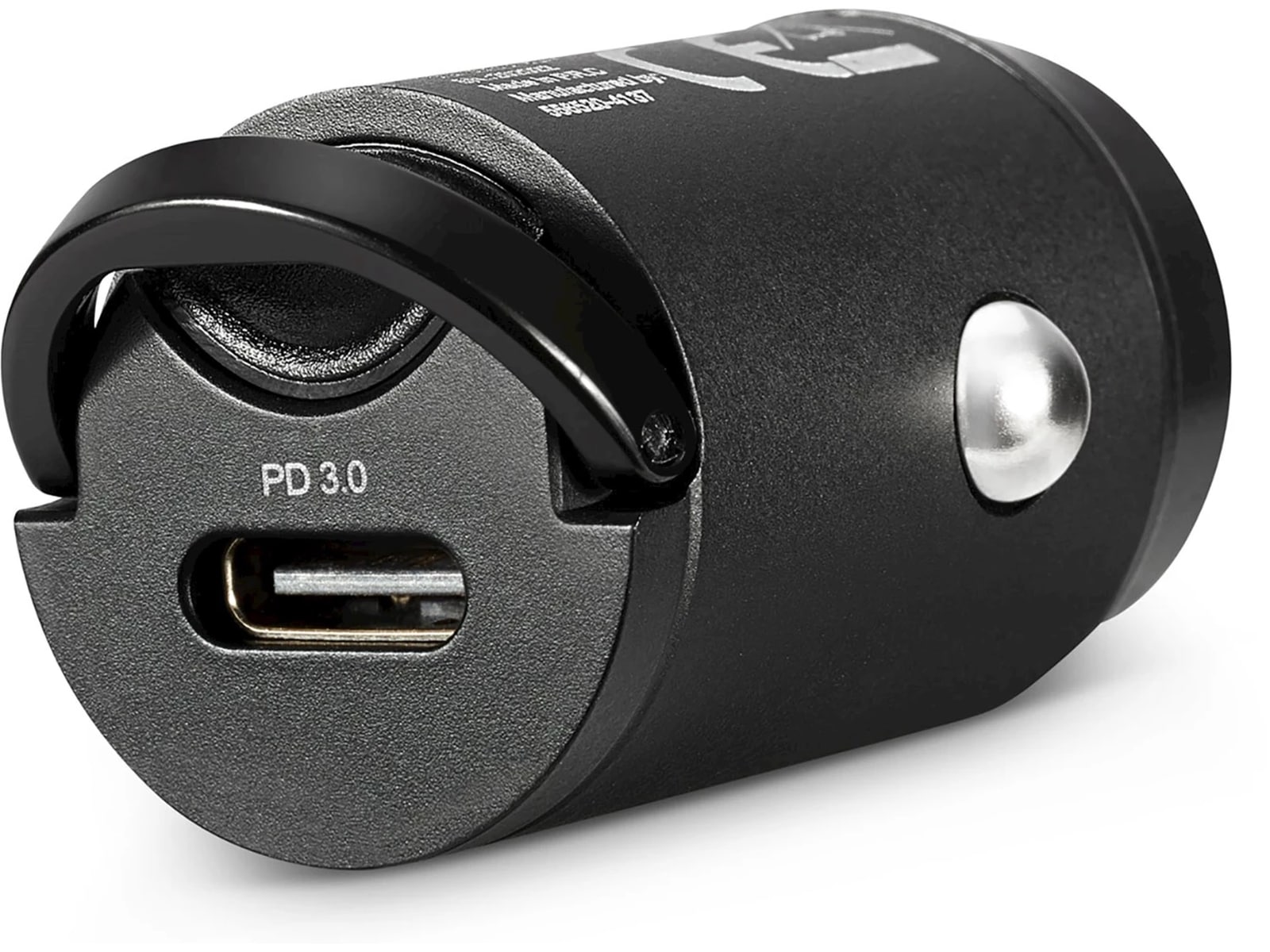 Andersson 30W USB-C billader (sort) Mobilladere