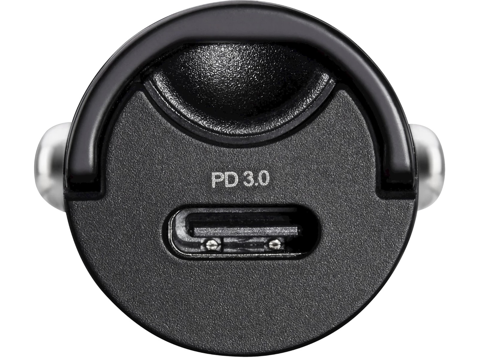 Andersson 30W USB-C billader (sort) Mobilladere