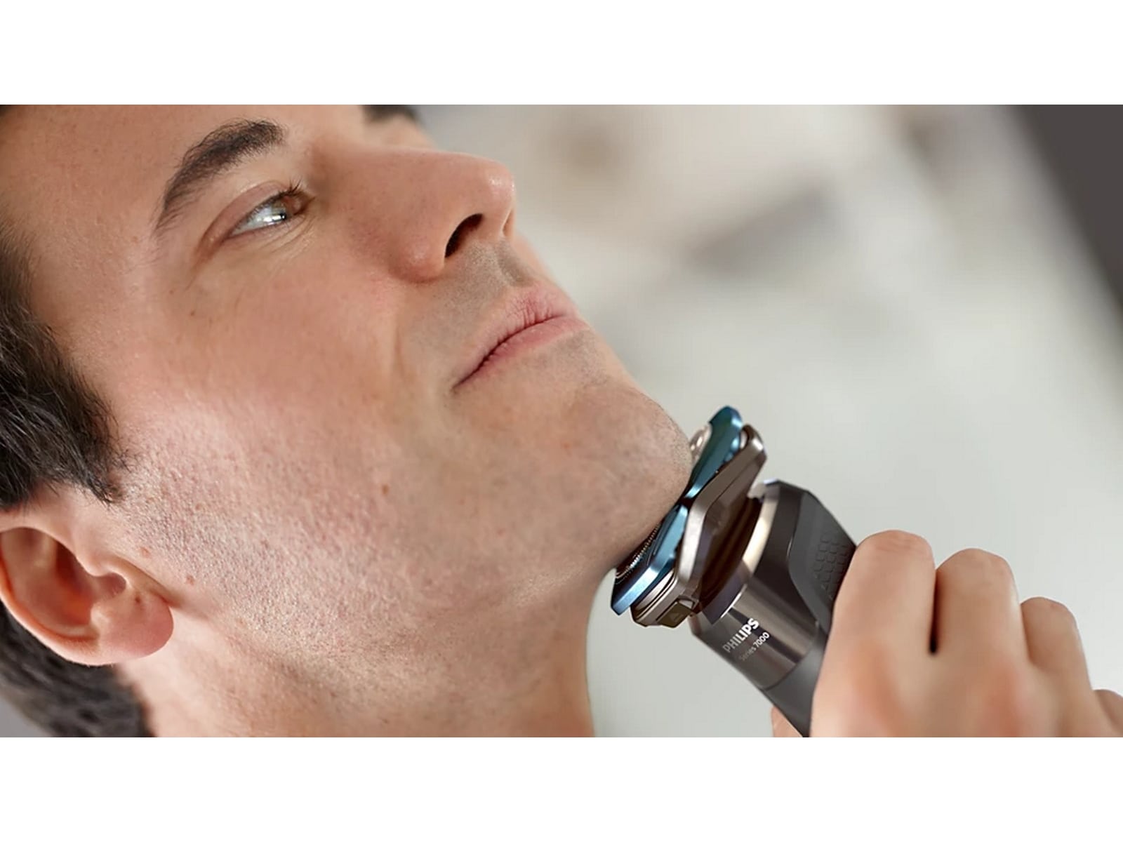 Philips SH71/50 Series 5000 & 7000 Erstatningsskjærehoder Barbermaskiner