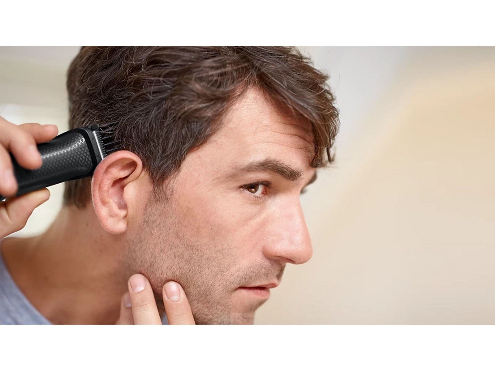 Philips MG3730/15 Multigroom series 3000 Multitrimmer Barbermaskiner