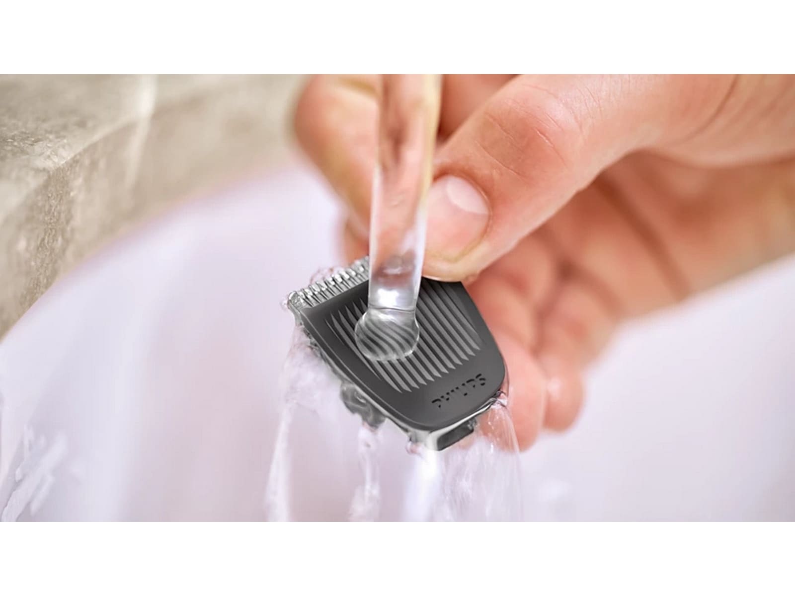 Philips MG3730/15 Multigroom series 3000 Multitrimmer Barbermaskiner