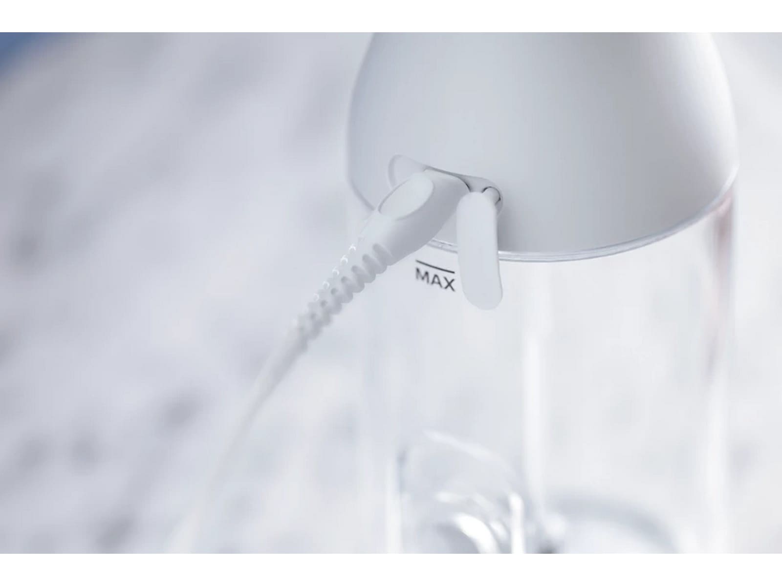 Philips HX3826/31 Sonicare Power Flosser Trådløs munnskyller Vannflosser