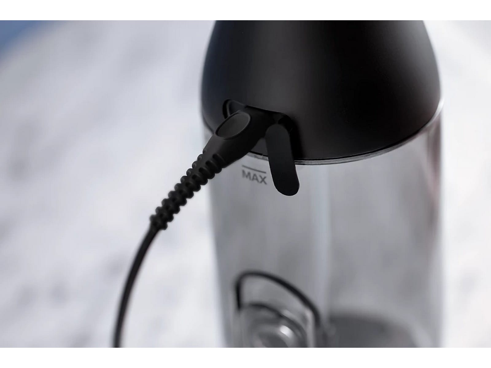 Philips HX3886/43 Soniccare Trådløs munnskyller Elektriske tannbørster