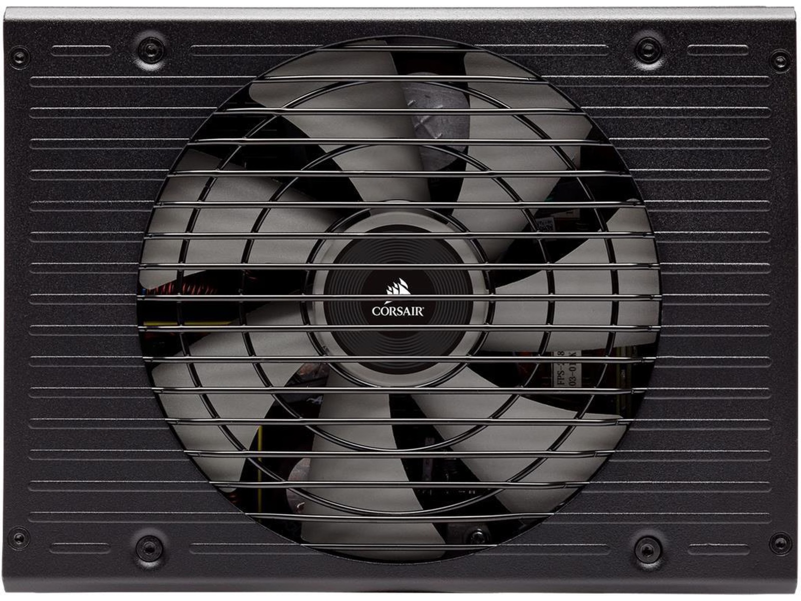 Corsair AX1600i 1600W PSU Enheter