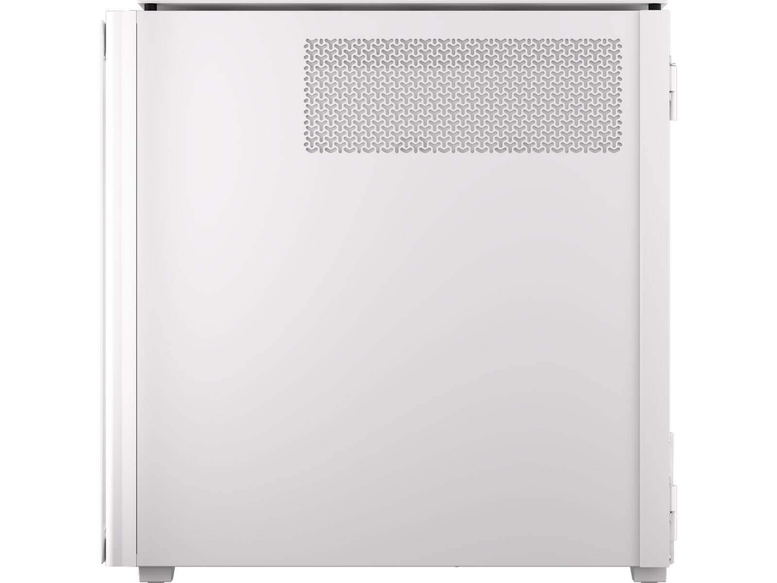 Corsair iCUE Link 9000D RGB Super Tower (hvit) Big tower