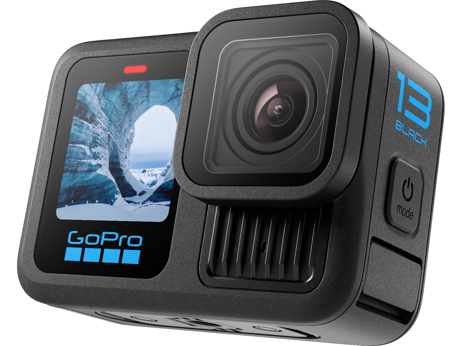 GoPro HERO13 Black Actionkamera