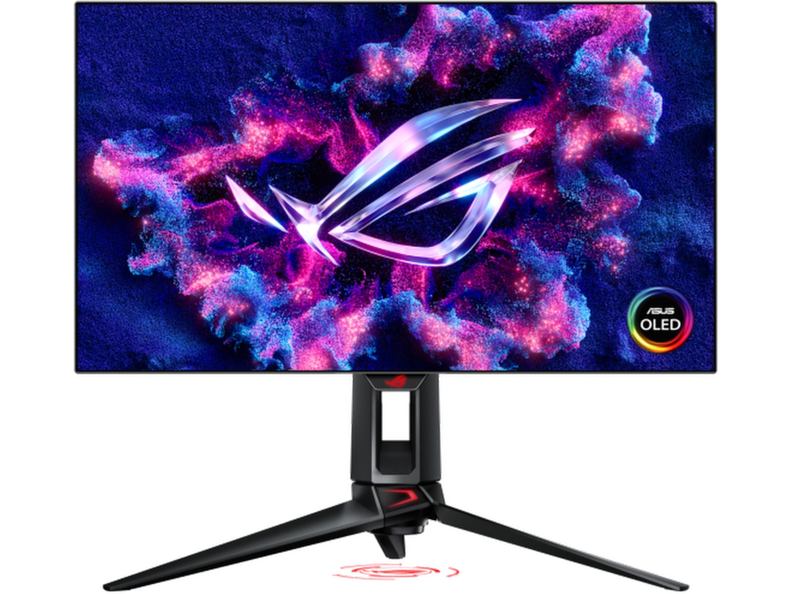 ASUS 27" gamingskjerm ROG SWIFT PG27AQDP Gamingskjermer