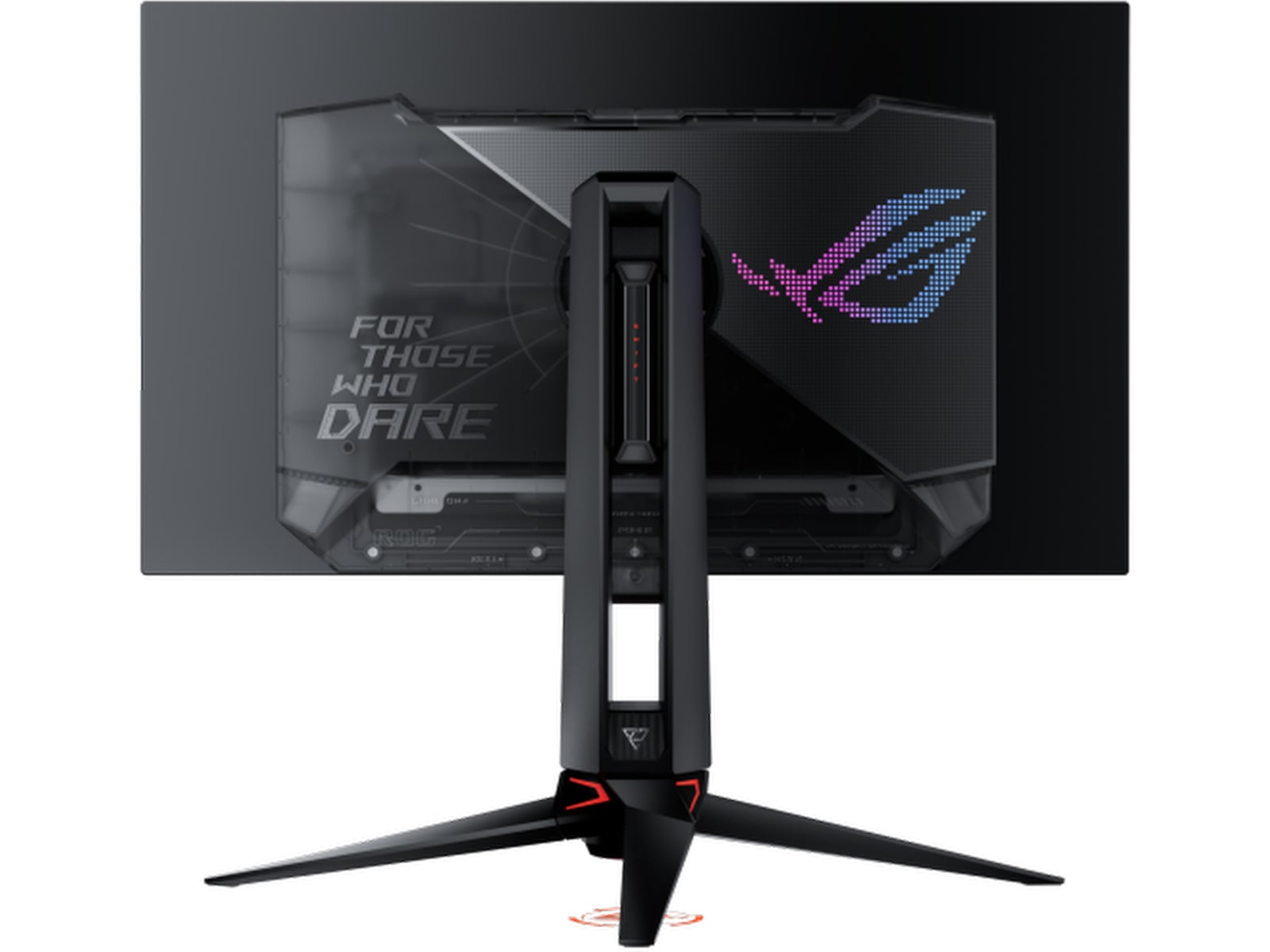 ASUS 27" gamingskjerm ROG SWIFT PG27AQDP Gamingskjermer