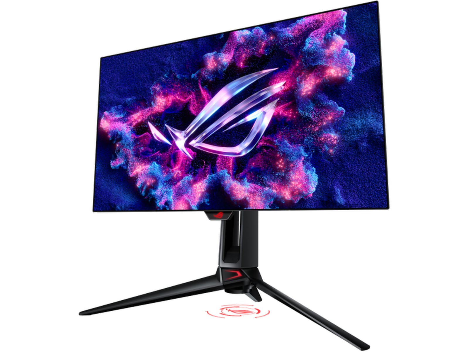 ASUS 27" gamingskjerm ROG SWIFT PG27AQDP Gamingskjermer
