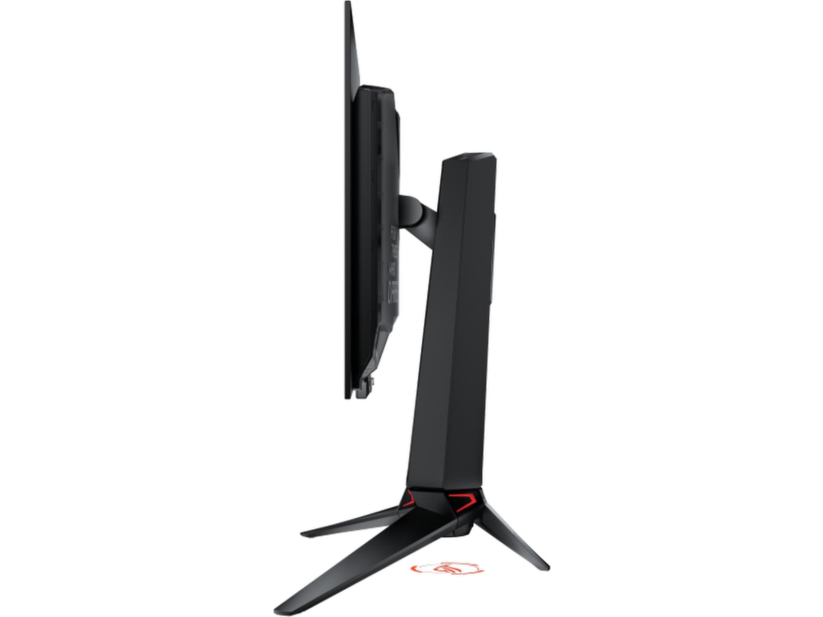 ASUS 27" gamingskjerm ROG SWIFT PG27AQDP Gamingskjermer