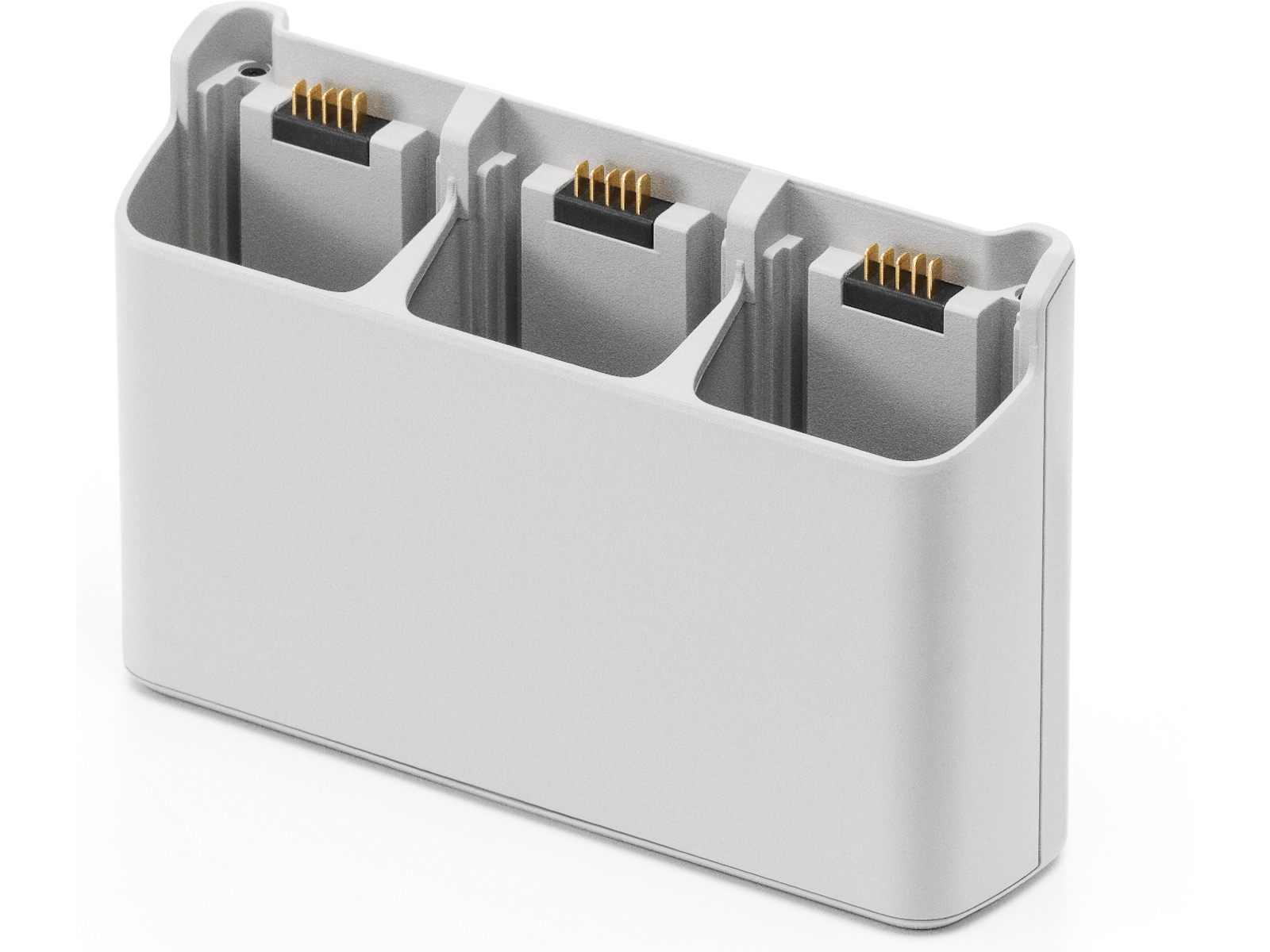 DJI Neo Two-Way Charging Hub Batteri & ladere til droner