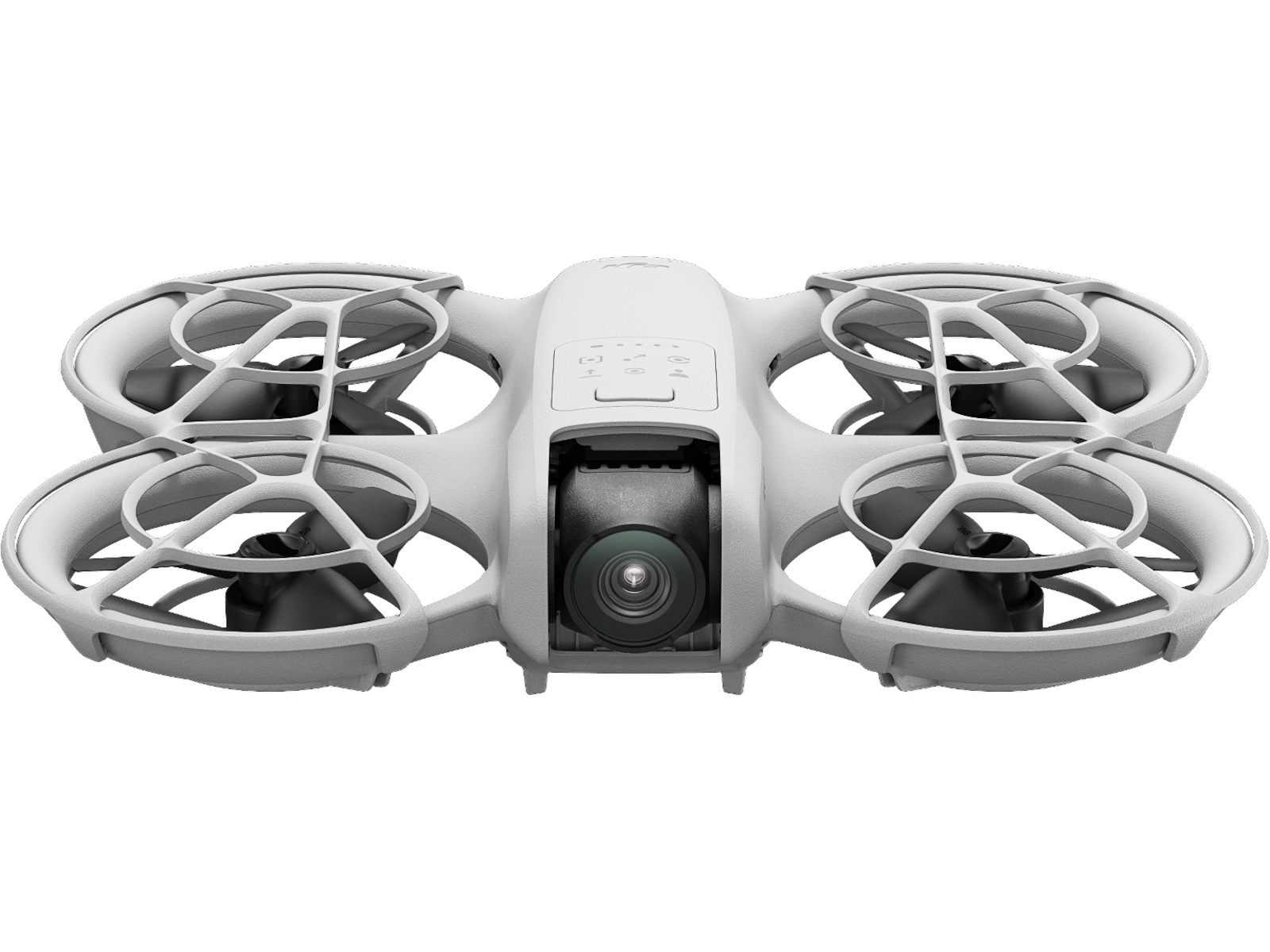 DJI Neo Droner