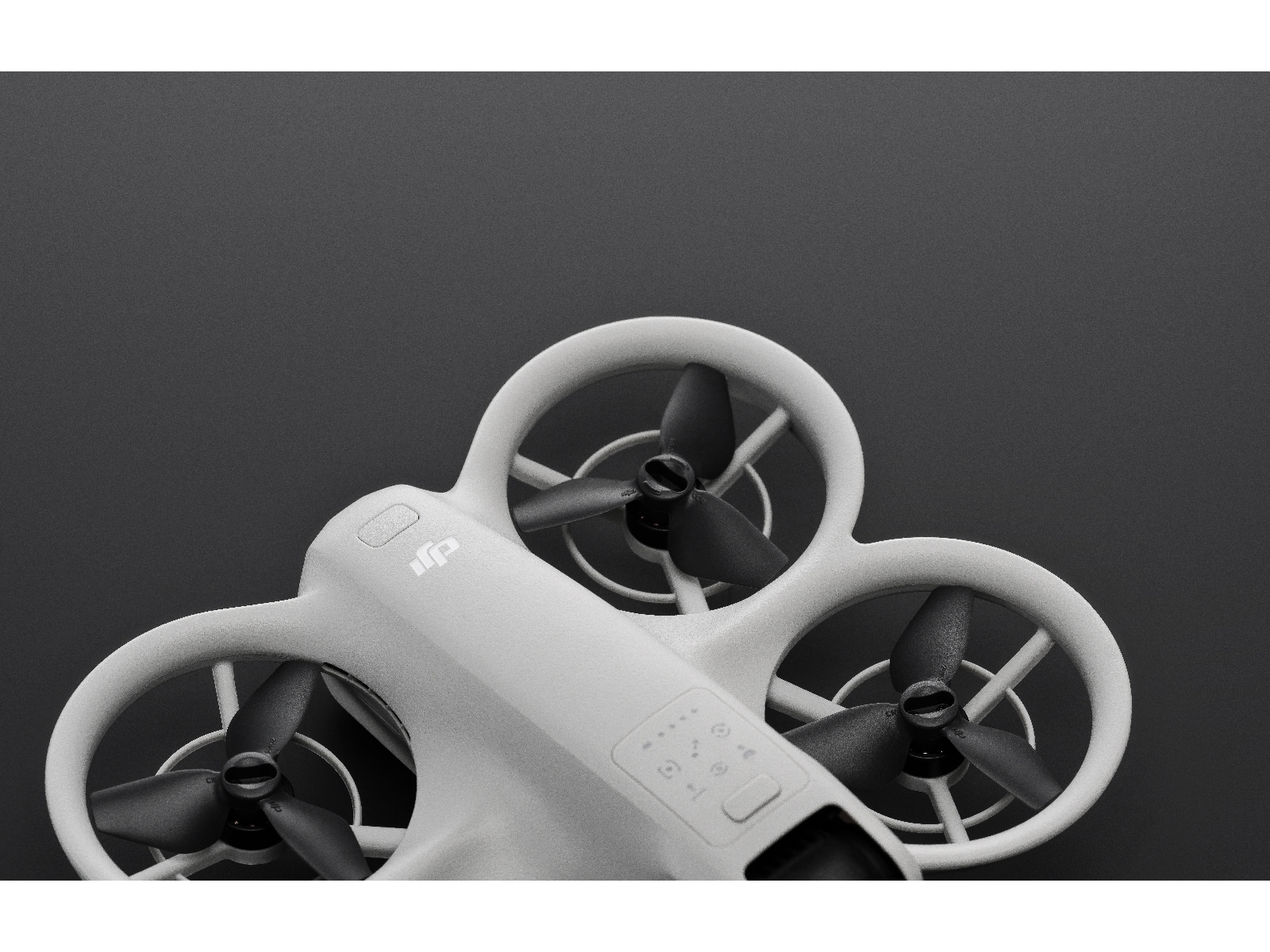 DJI Neo Droner