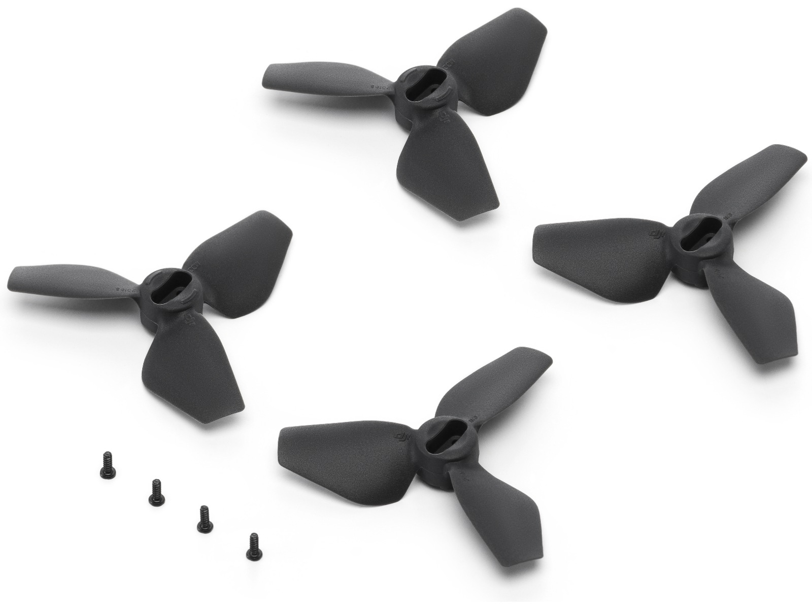 DJI Neo Propellers Reservedeler til droner