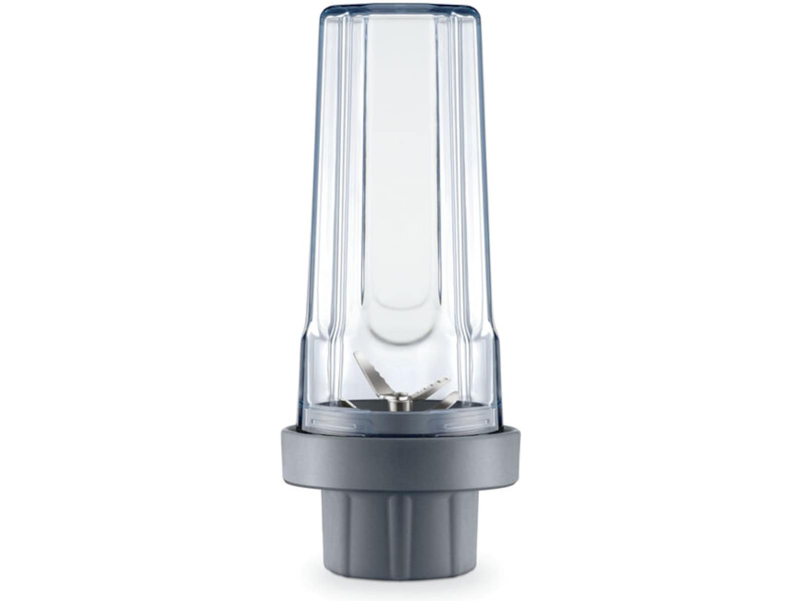 Sage Super Q Blender (børstet stål) Blendere