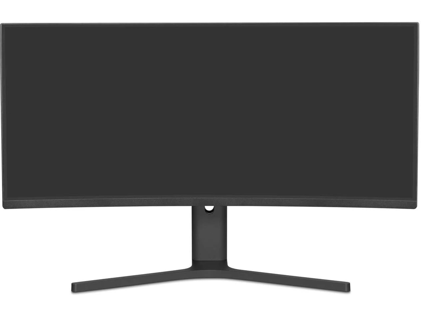 Svive 34" curved  skjerm 34A1Q-P Gamingskjermer