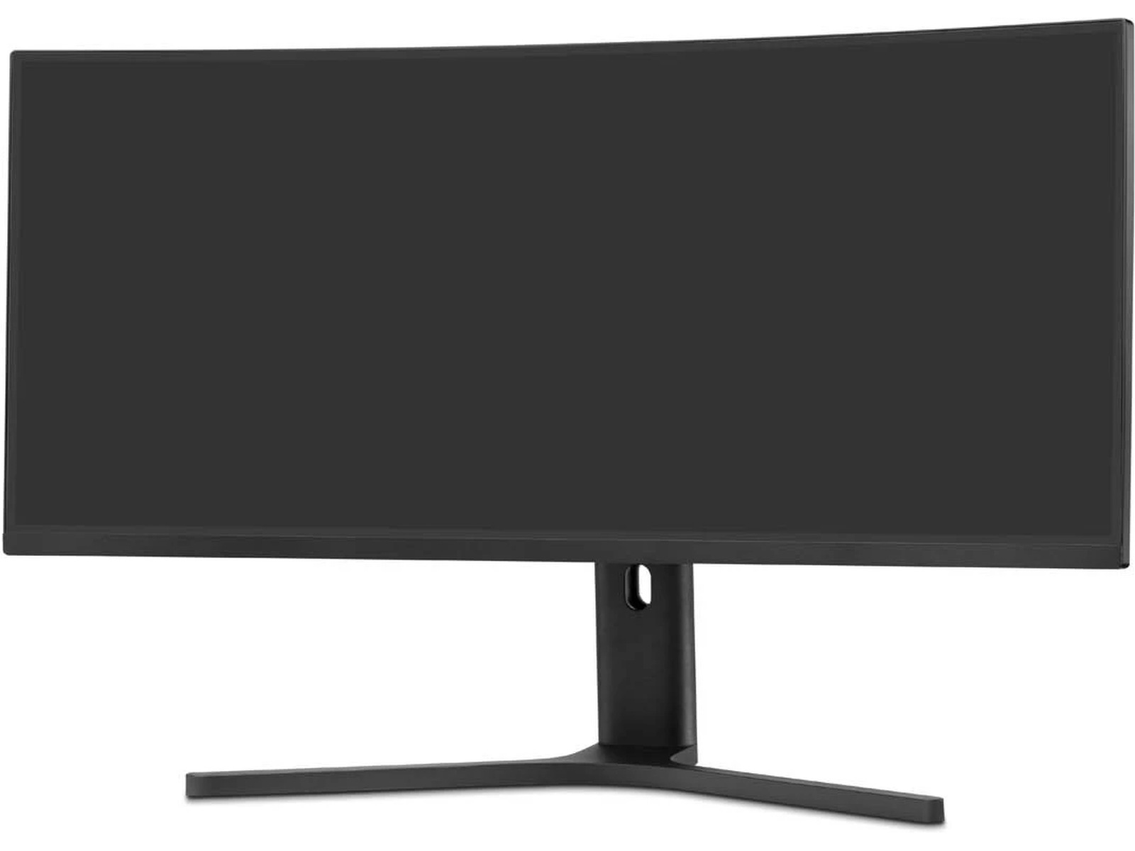 Svive 34" curved  skjerm 34A1Q-P Gamingskjermer