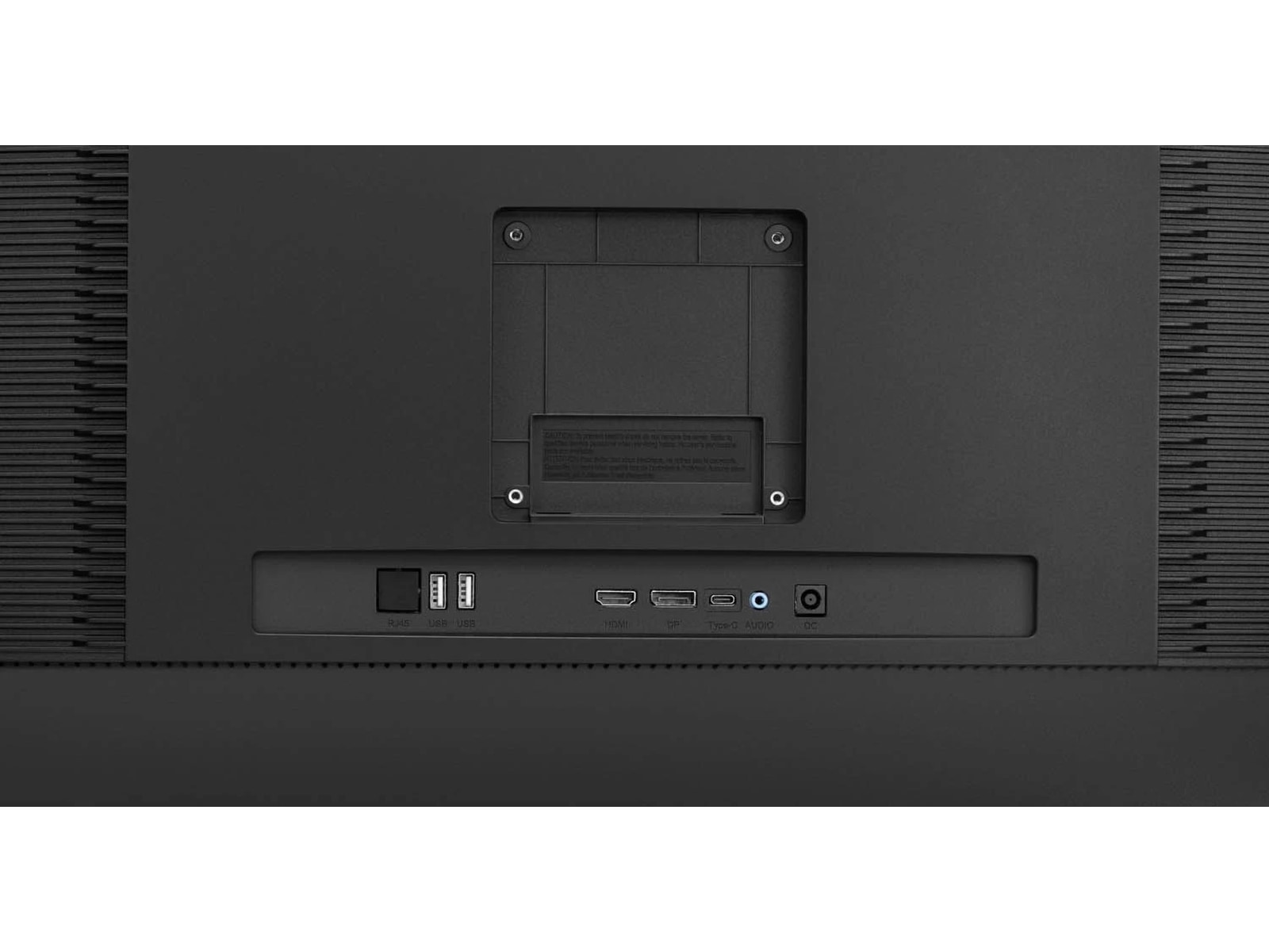 Svive 34" curved  skjerm 34A1Q-P Gamingskjermer