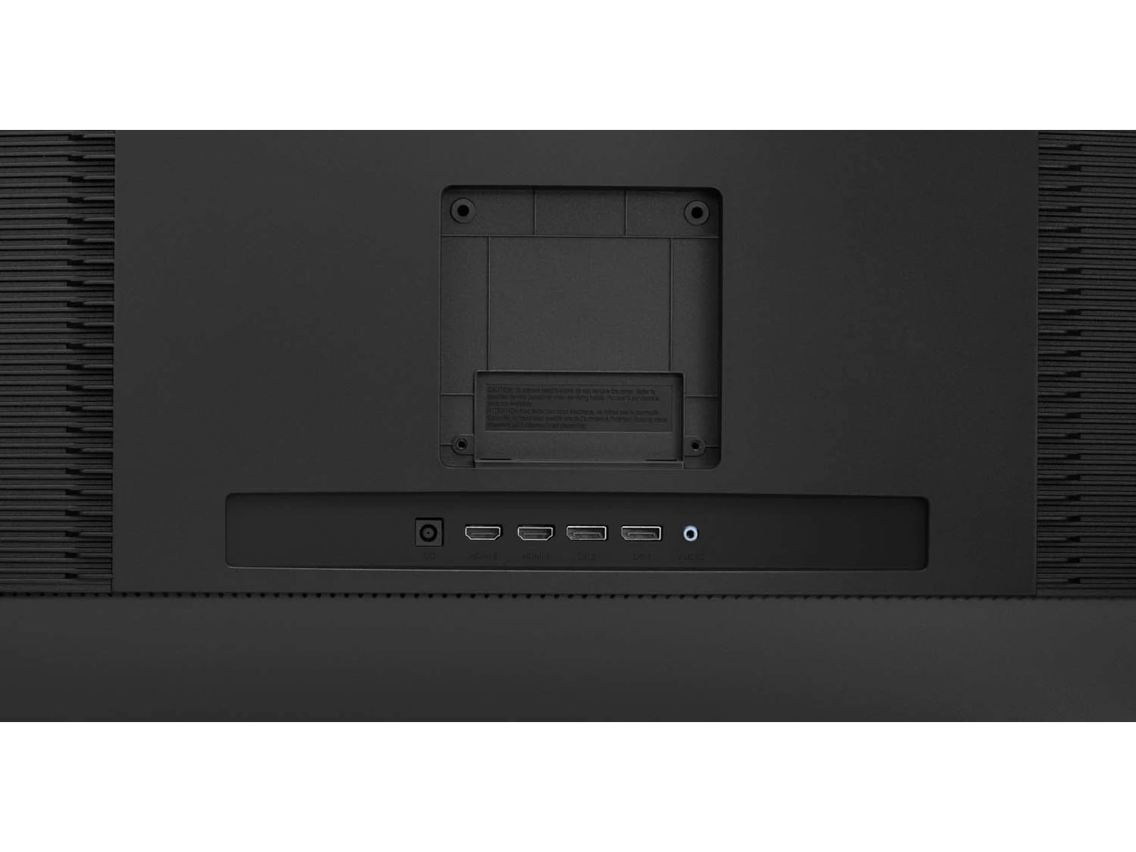 Svive 34" curved gamingskjerm 34A1R Gamingskjermer