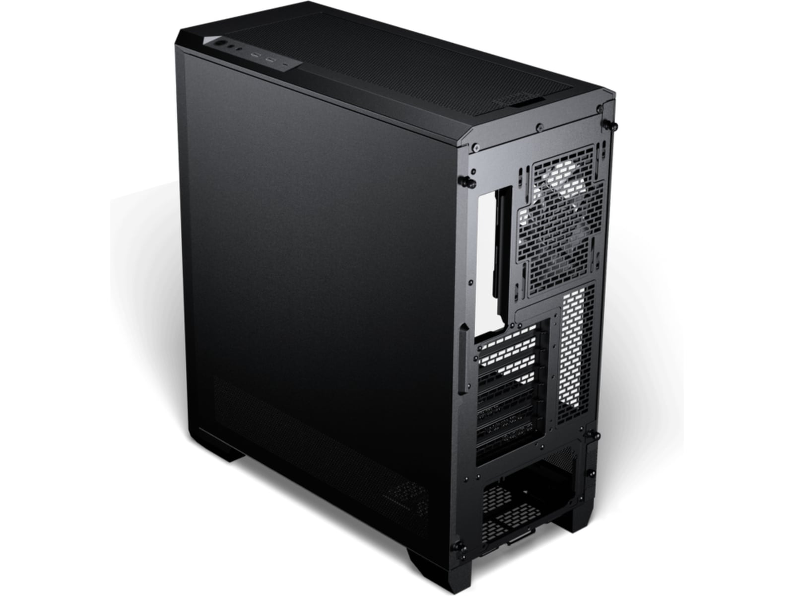Phanteks Eclipse G400A Mid Tower (sort) Midi tower