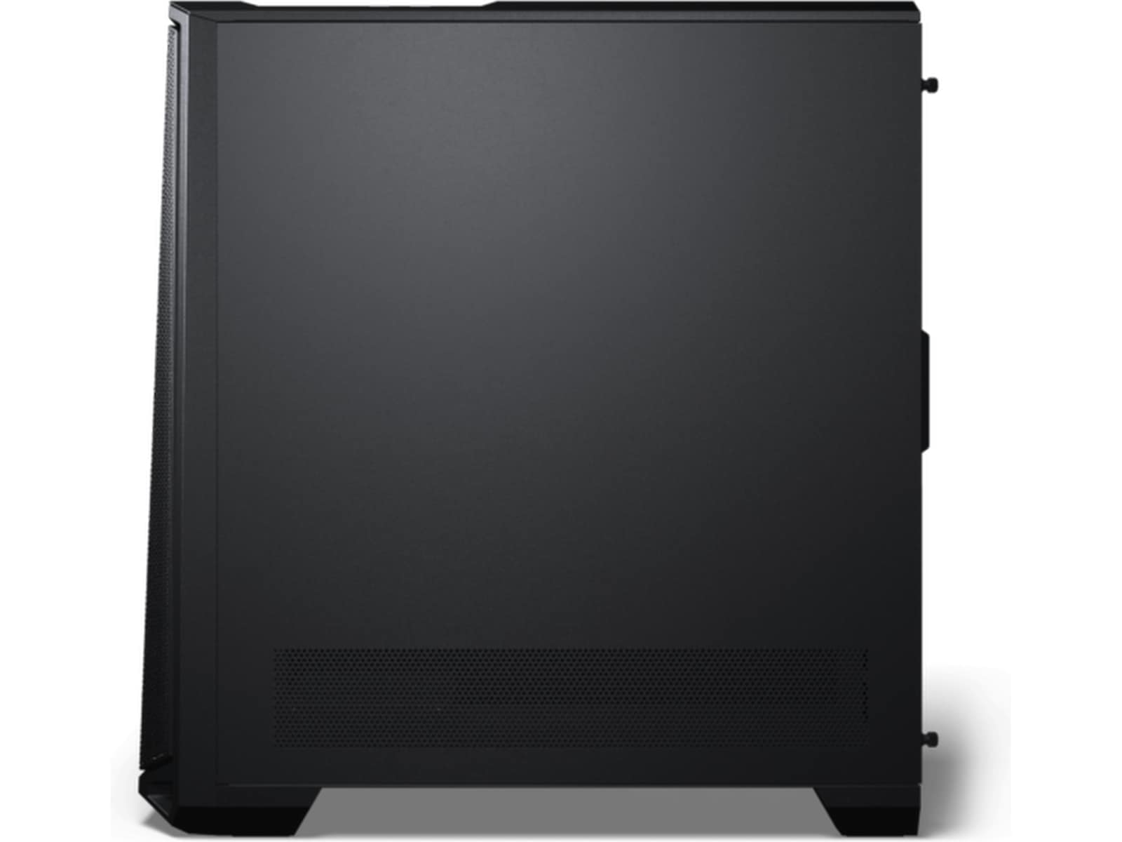 Phanteks Eclipse G400A Mid Tower (sort) Midi tower