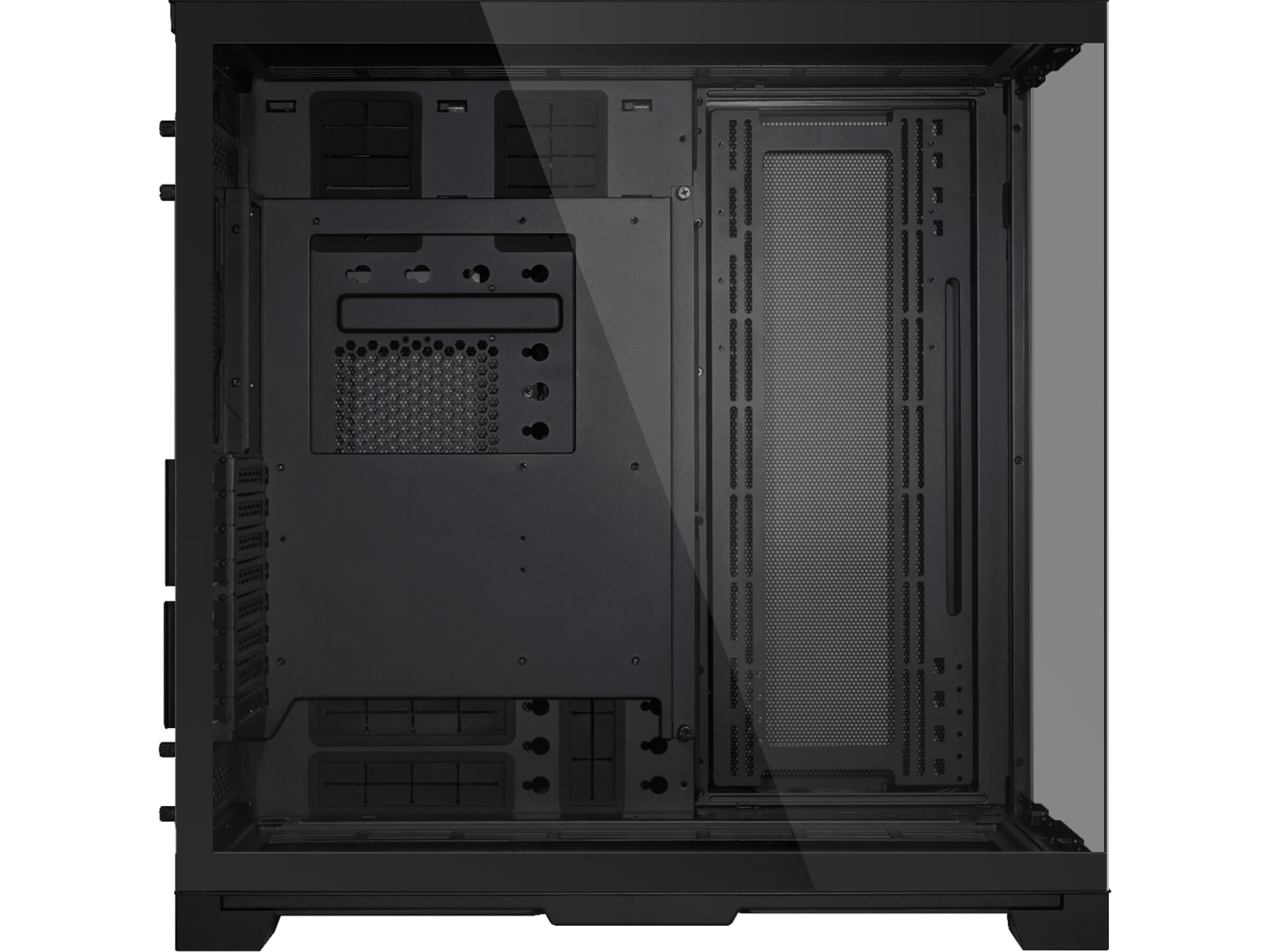 Lian Li O11D EVO XL Full Tower (sort) Big tower