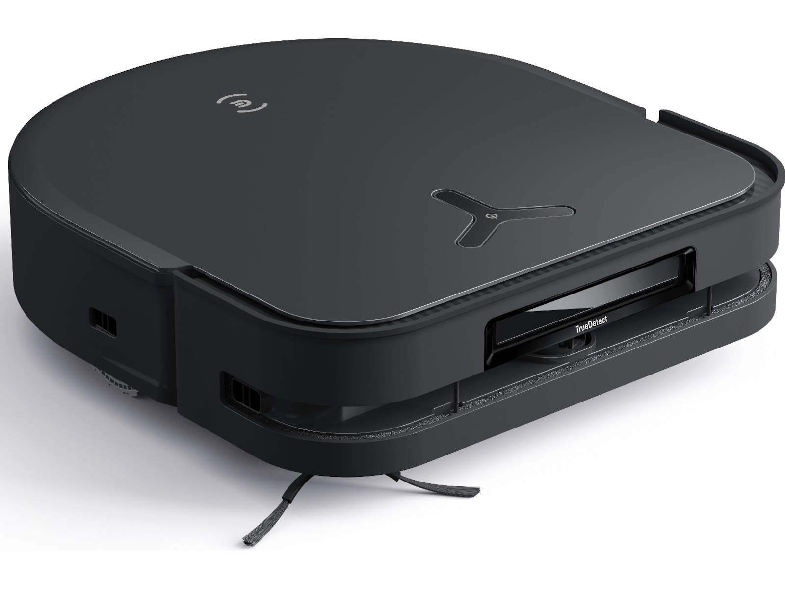 Ecovacs Deebot X5 OMNI robost&#xF8;vsuger (sort) Robotst&#xF8;vsugere