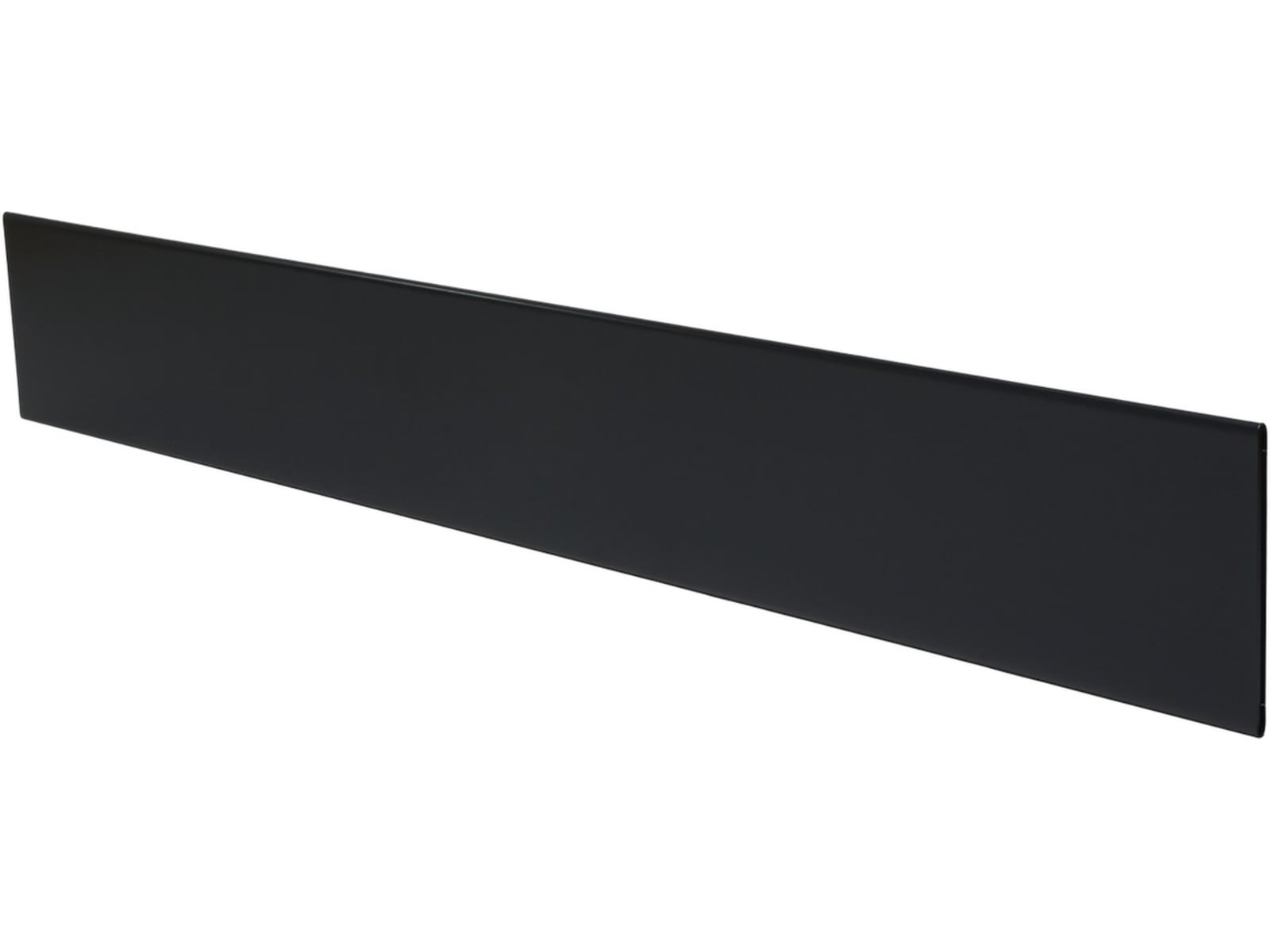 Adax Neo WiFi Panelovn Low 1200W (sort) Panelovner