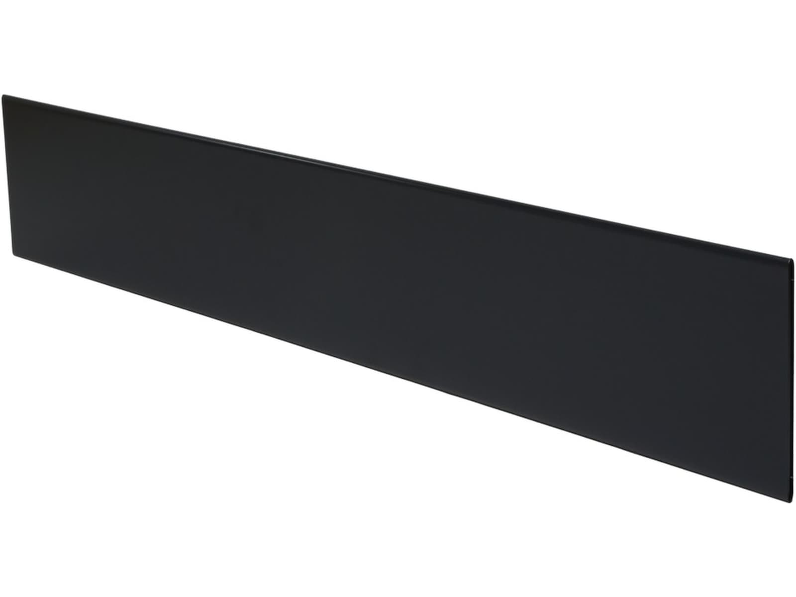 Adax Neo WiFi Panelovn Low 1000W (sort) Panelovner