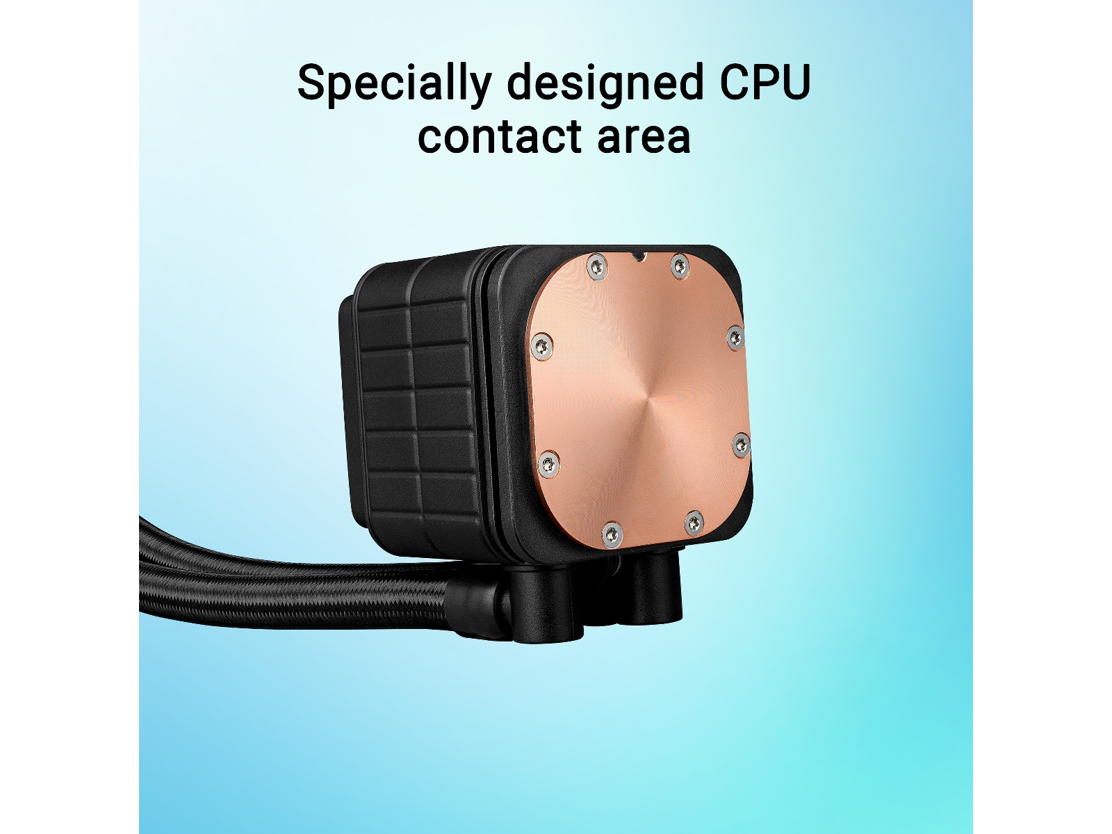 Asus Prime LC 240 ARGB Kjøler CPU - Vannkjøling