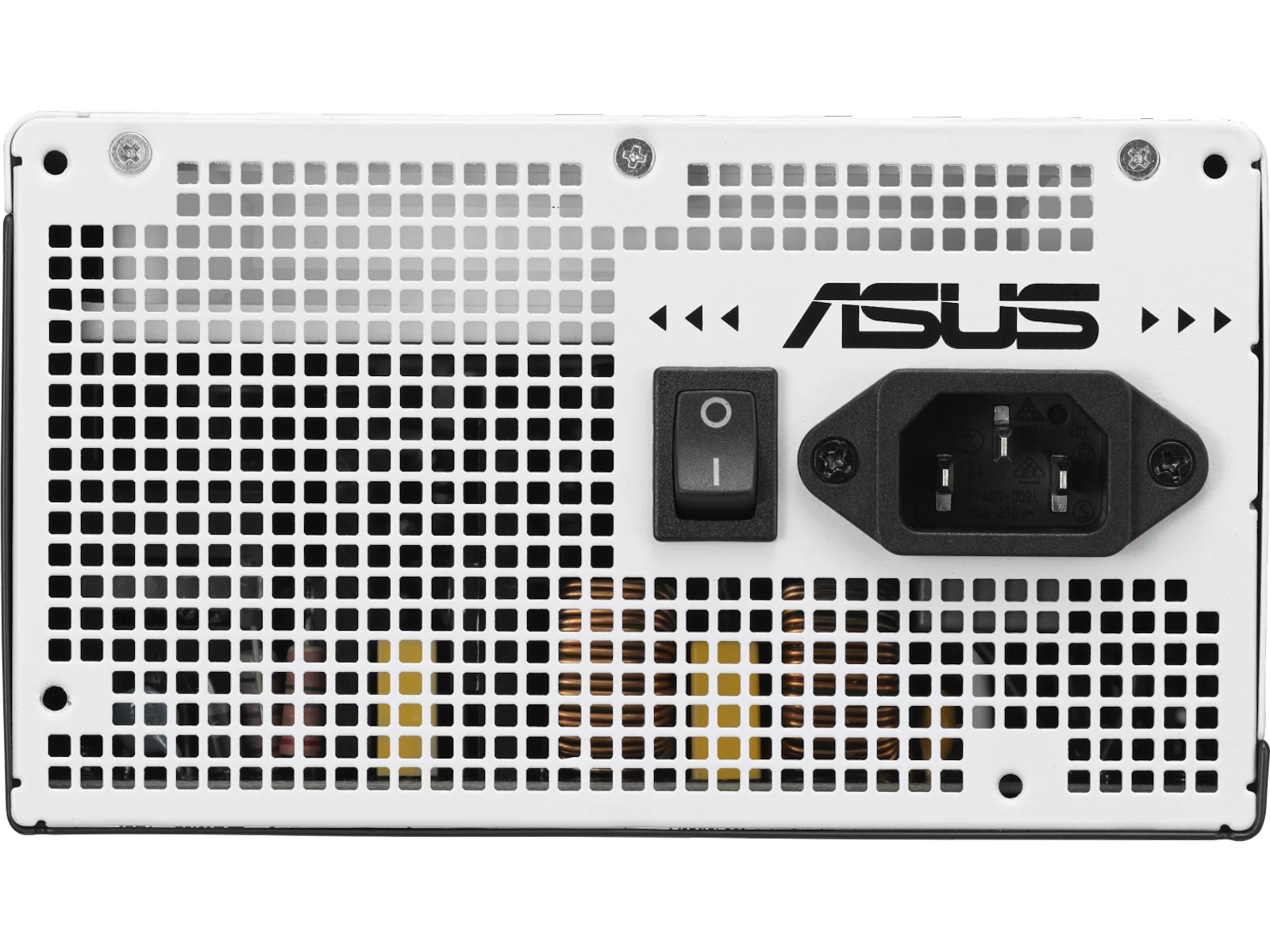 Asus Prime 750W Gold PSU Enheter