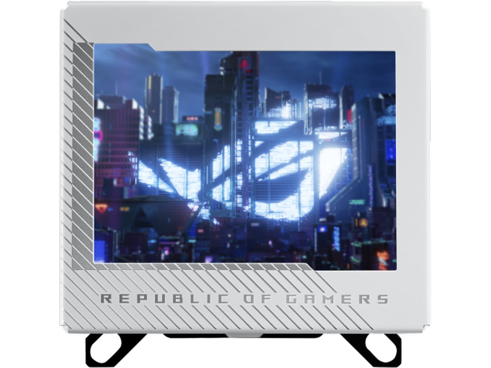 Asus ROG Ryujin III WB (hvit) Tilbehør