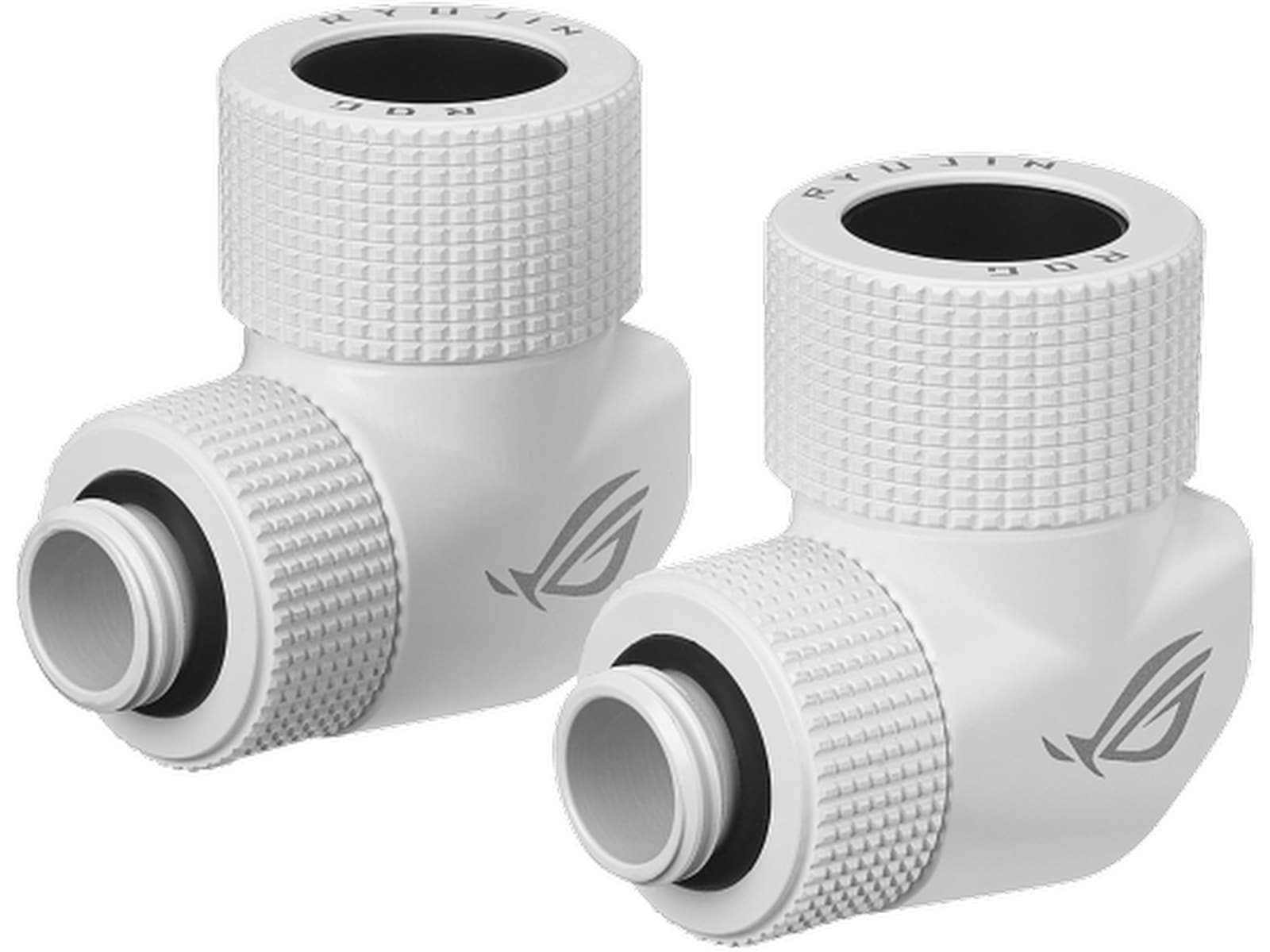 Asus ROG Ryujin III WB (hvit) Tilbehør