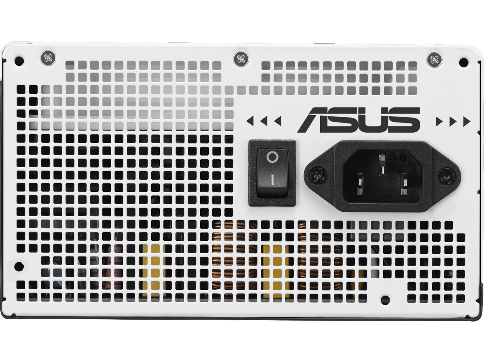 Asus Prime 850W Gold PSU Enheter